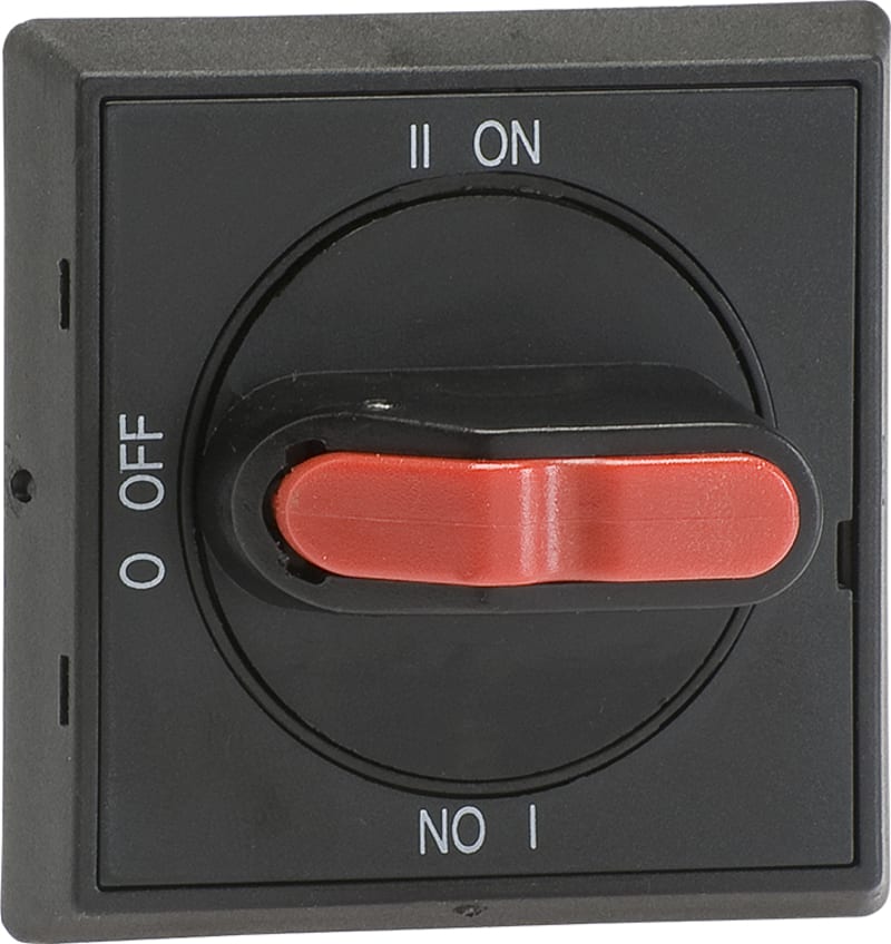 ABB OHBS2AJE011 Selector Handle