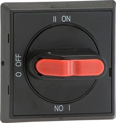 ABB OHBS2AJE011 Selector Handle