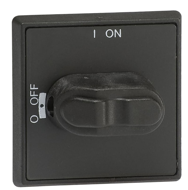 ABB OHBS1RH Selector Handle
