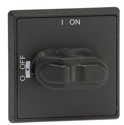 ABB OHBS1RH Selector Handle