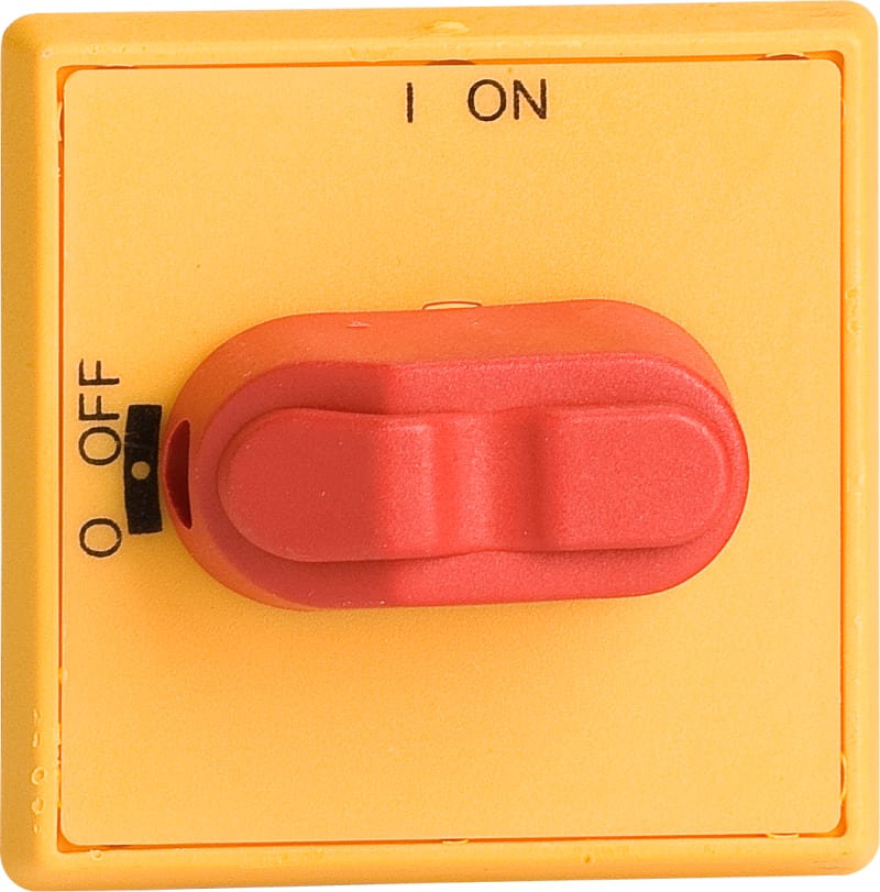 ABB OHYS1PH Handle