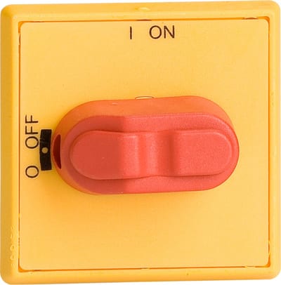 ABB OHYS1PH Handle