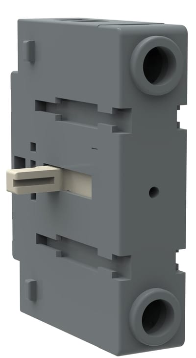 ABB OTPS40FPN2 Fourth POLE