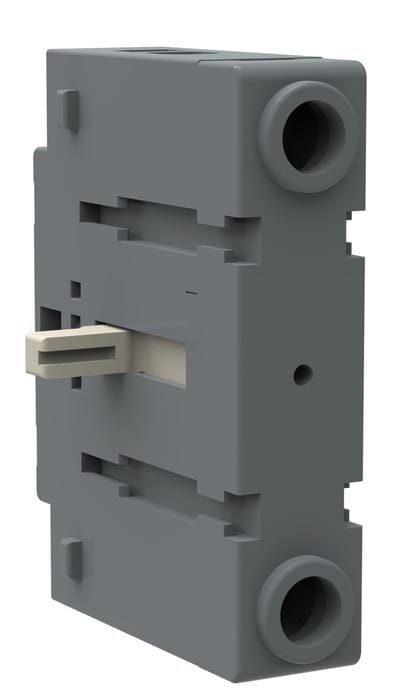 ABB OTPS40FDN1 Fourth POLE
