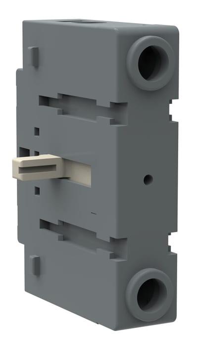 ABB OTPS40FDN2 Fourth POLE