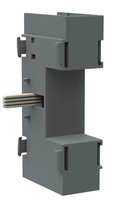 ABB OTPS125FD Fourth POLE