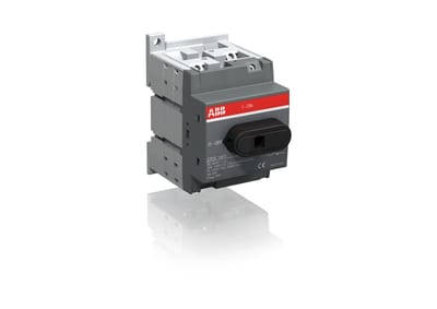 Load-Break Switch OTDC25F2