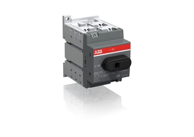 Load-Break Switch OTDC32F3