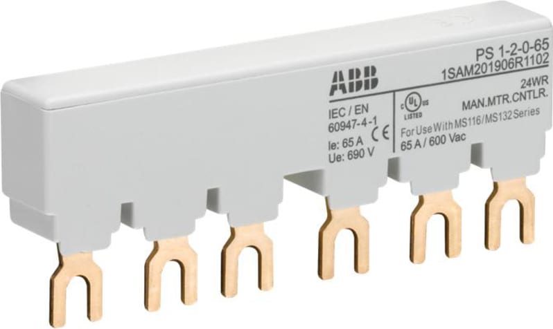 Busbar PS1-2-0-65
