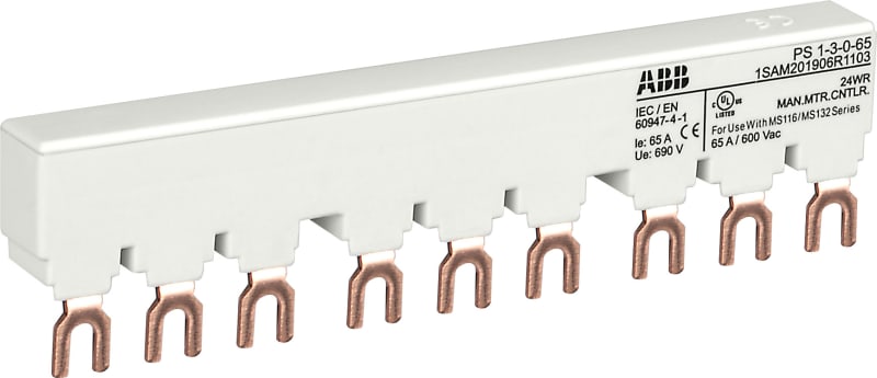 Busbar PS1-3-0-65
