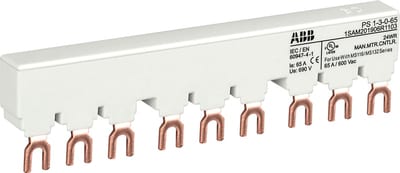 Busbar PS1-4-0-65