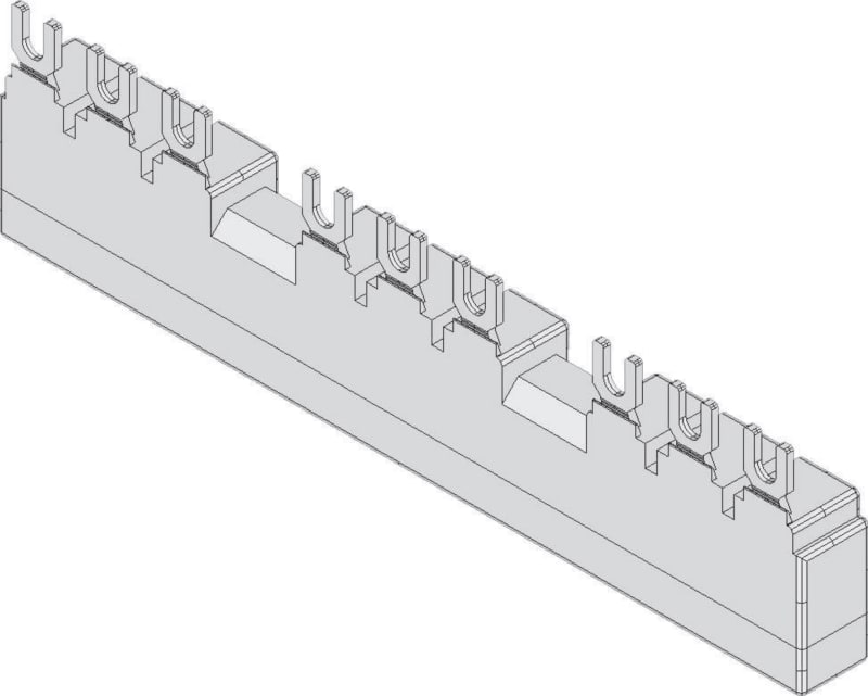 PS1-4-1-65 Busbar (1SAM201906R1114)