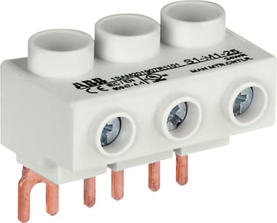 Feed Block S1-M1-25