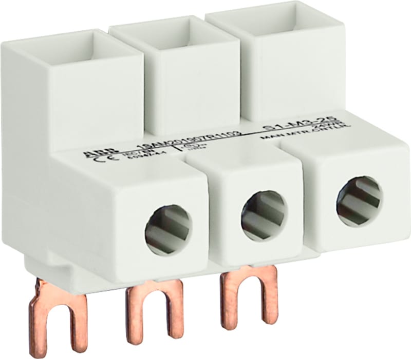 Feed Block S1-M3-35