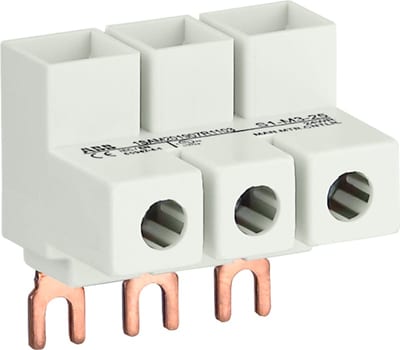 Feed Block S1-M3-35