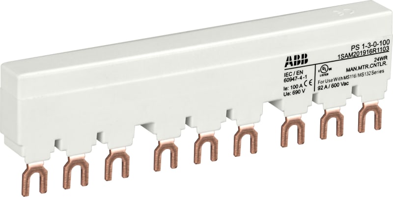 Busbar PS1-4-0-100