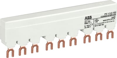 Busbar PS1-4-0-100