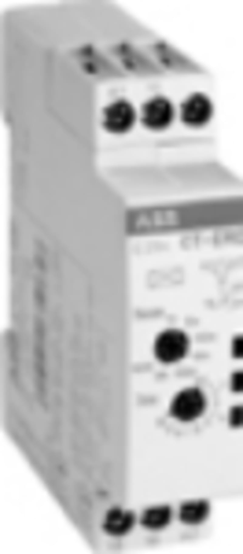 TIME Relay CT-AHD.12 (1SVR500110R0000)