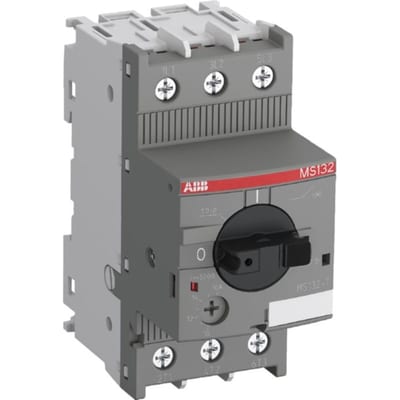 MS132-16T for transformer protection