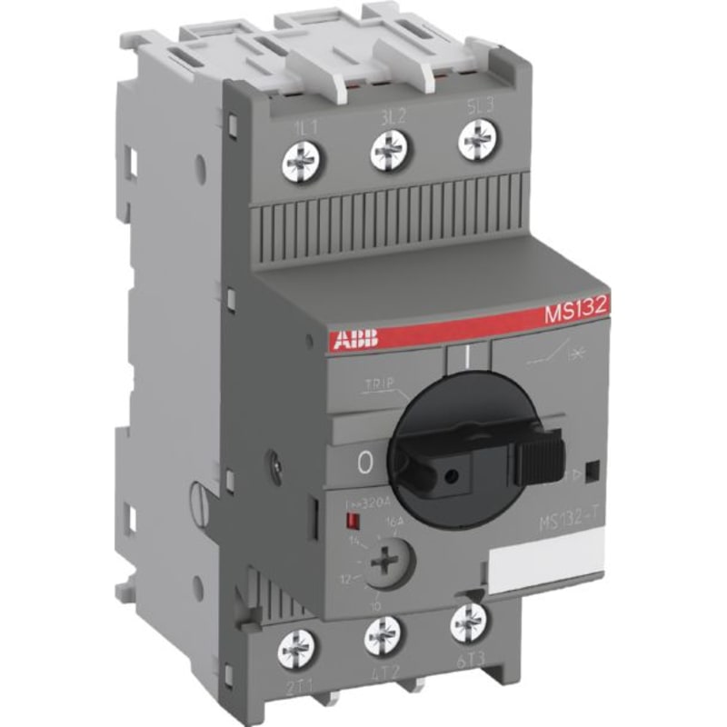 MS132-20T for transformer protection (1SAM340000R1013)