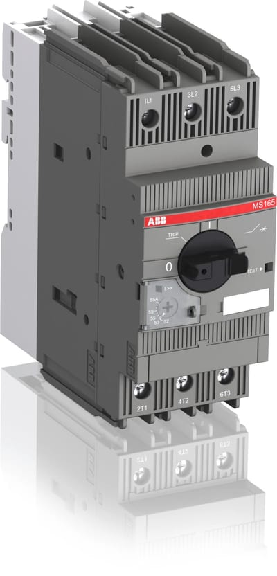 MS165-16 Motor protection circuit breaker 10 - 16 A