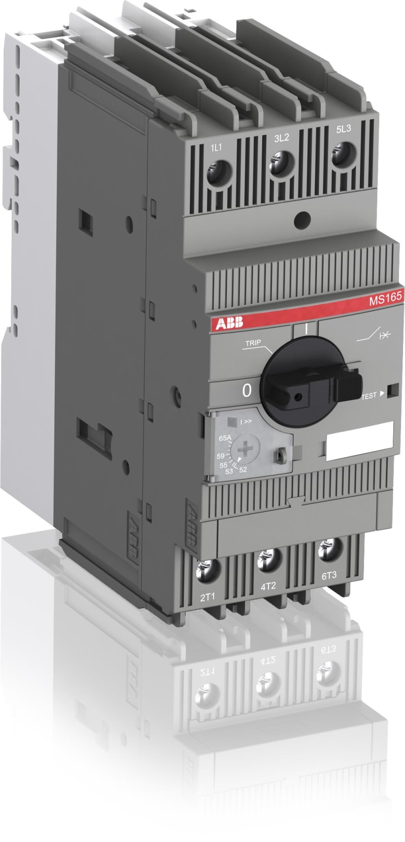 MS165-20 Motor protection circuit breaker 14 - 20 A (MS165-25)