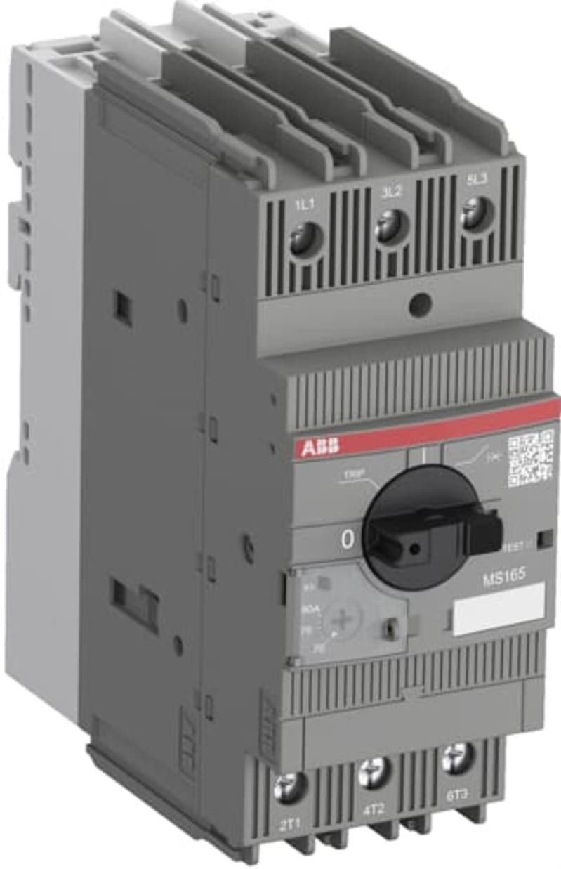 Motor protection circuit breaker 70 - 80 A