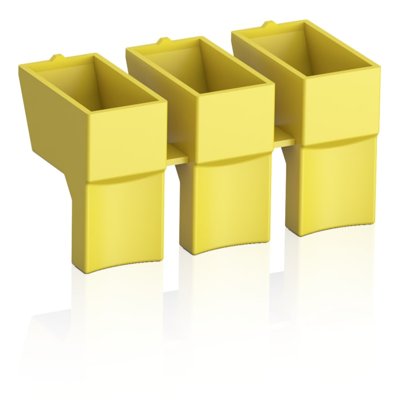 BS2-3 Protection Cover f. SS (4364180)