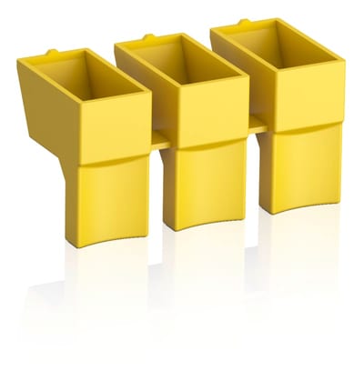 BS2-3 Protection Cover f. SS