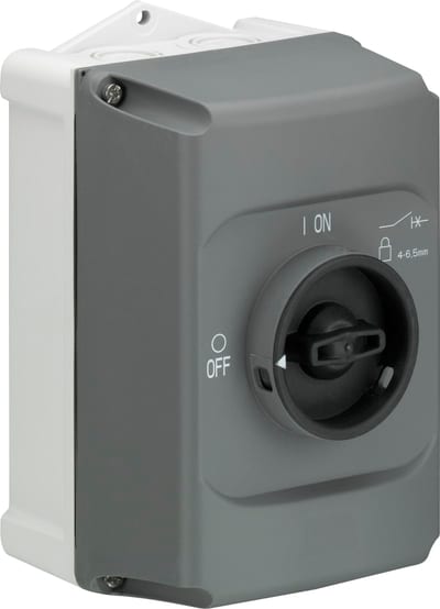 Enclosure F.MS116/MS132, GREY/SO