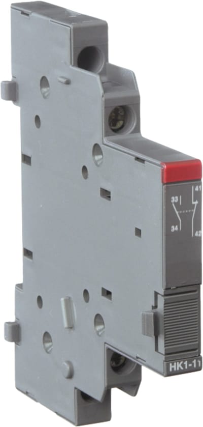 Auxiliary contact HK1-11
