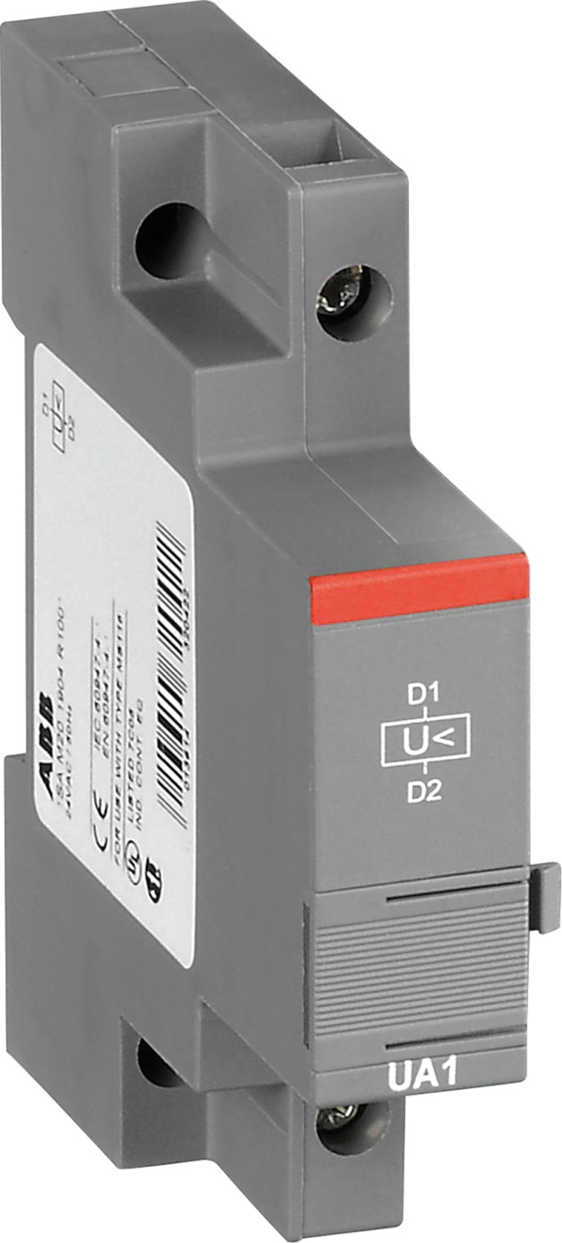 Undervoltagestrigger UA1-415 (UA1-400)