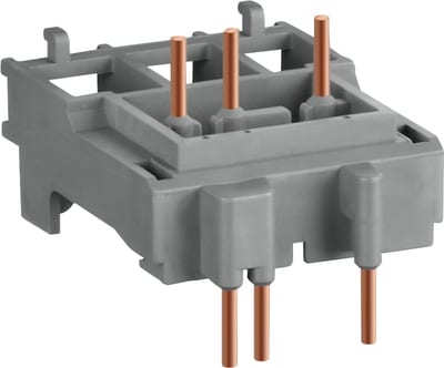 Adapter for AF16/MS132