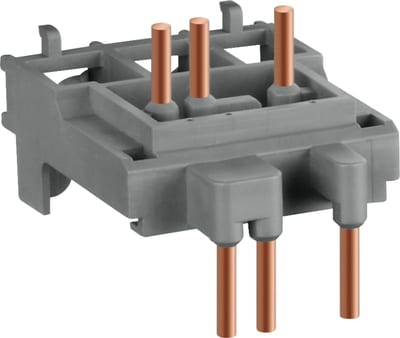 Adapter for AF38/MS132