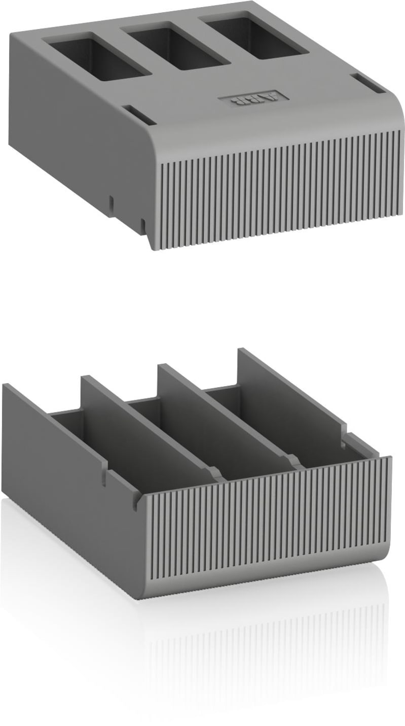 Cover for MS165 KA165 (1SAM401922R1001)
