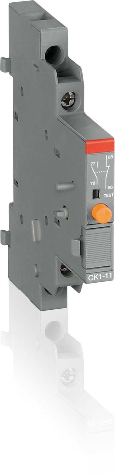 Signal contact CK1-11