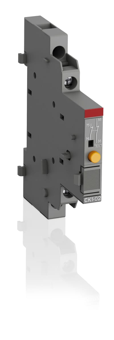 Signal contact CK1-02