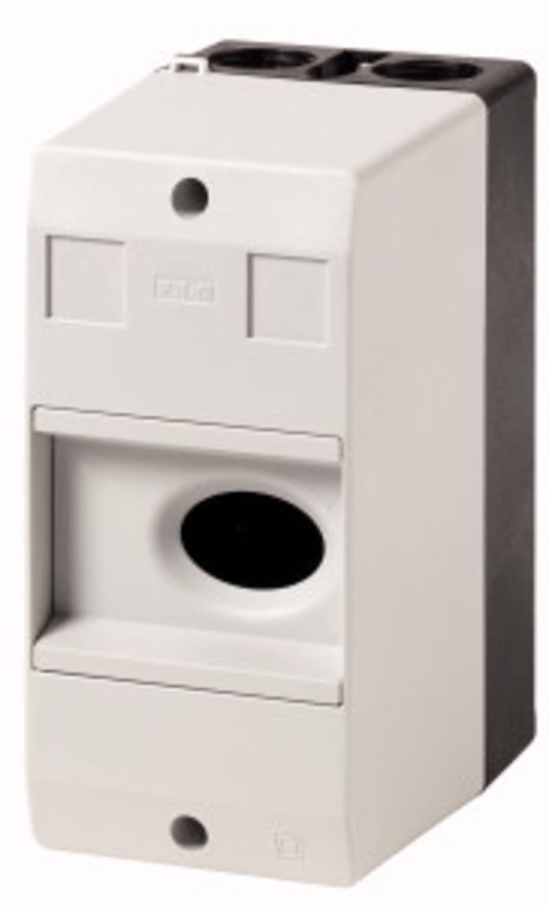 Enclosure IP40 (CI-PKZ01)