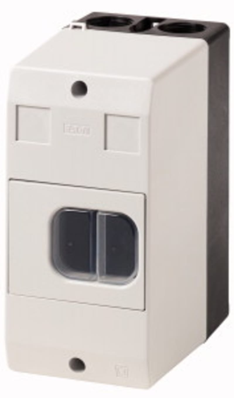 Enclosure IP65 (CI-PKZ01-G)