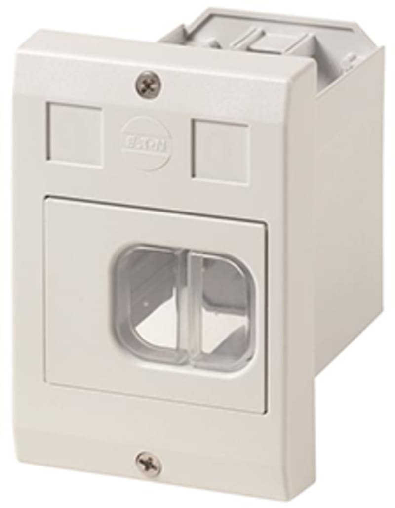 Enclosure IP65 (E-PKZ01-G)