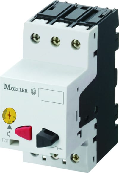 Motor Protectionbr Trykkbr IKMAX50KA (PKZM01-0,4)