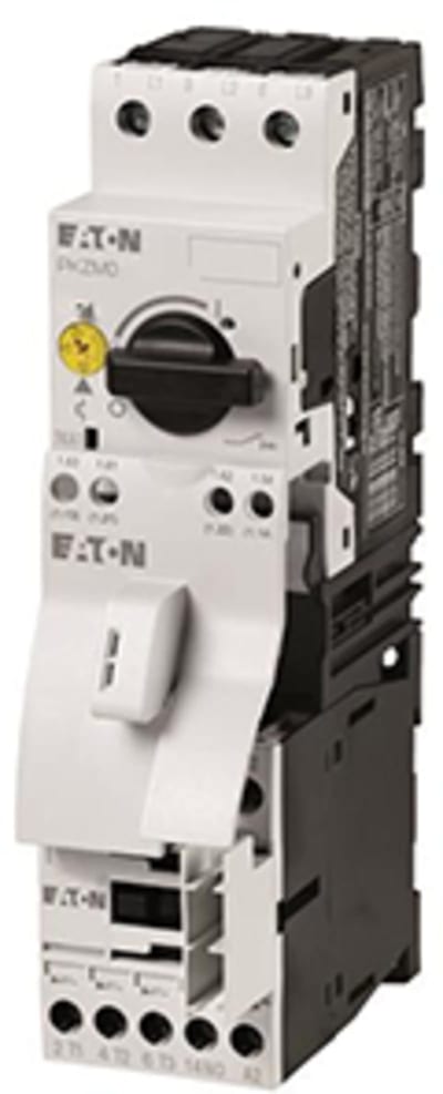 MSC-D-2,5-M7 Kompstarter 230V (MSC-D-2,5-M7(230V50HZ))