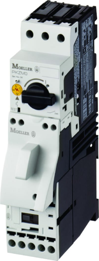 MSC-D-2,5-M7 Kompstarter 24VDC (MSC-D-2,5-M7(24VDC))