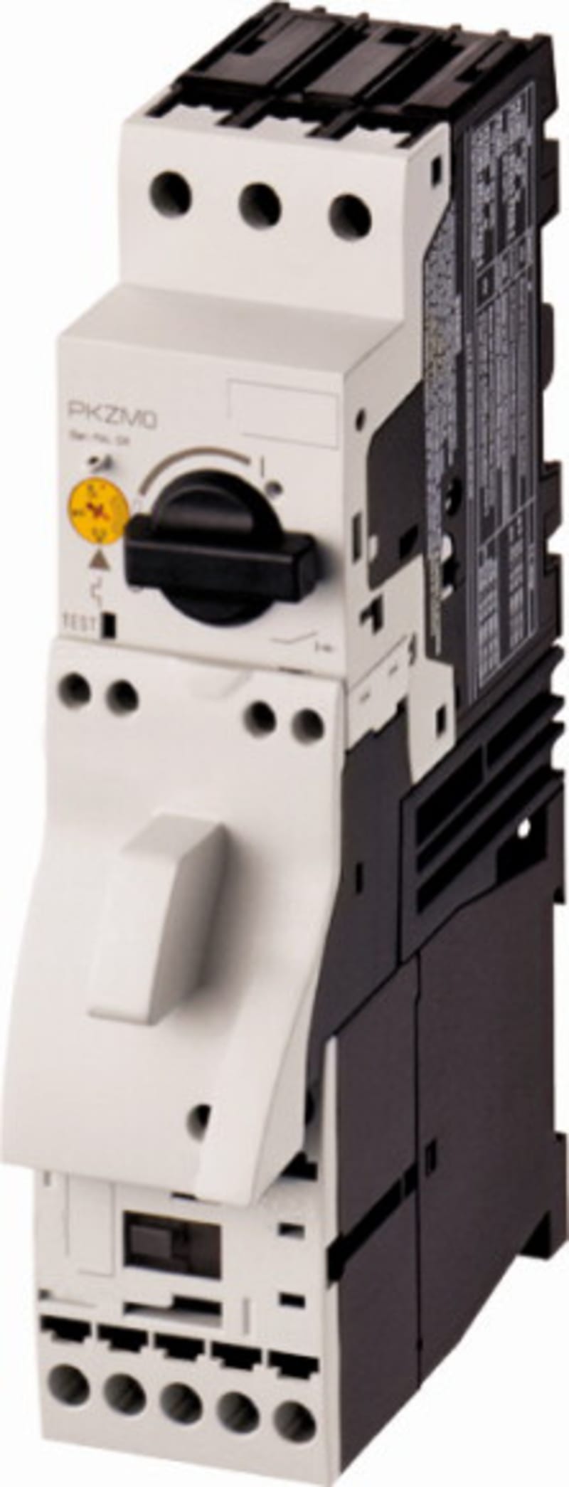 Eaton Direct Online Starter (DOL), Screw Connection (MSC-D-6,3-M7(24VDC))