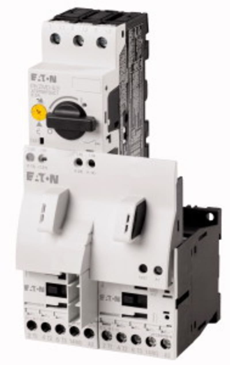 Direction of rotation starter (MSC-R-6,3-M7(230V50HZ))