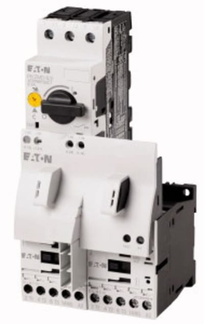 Direction of rotation starter (MSC-R-6,3-M7(230V50HZ))
