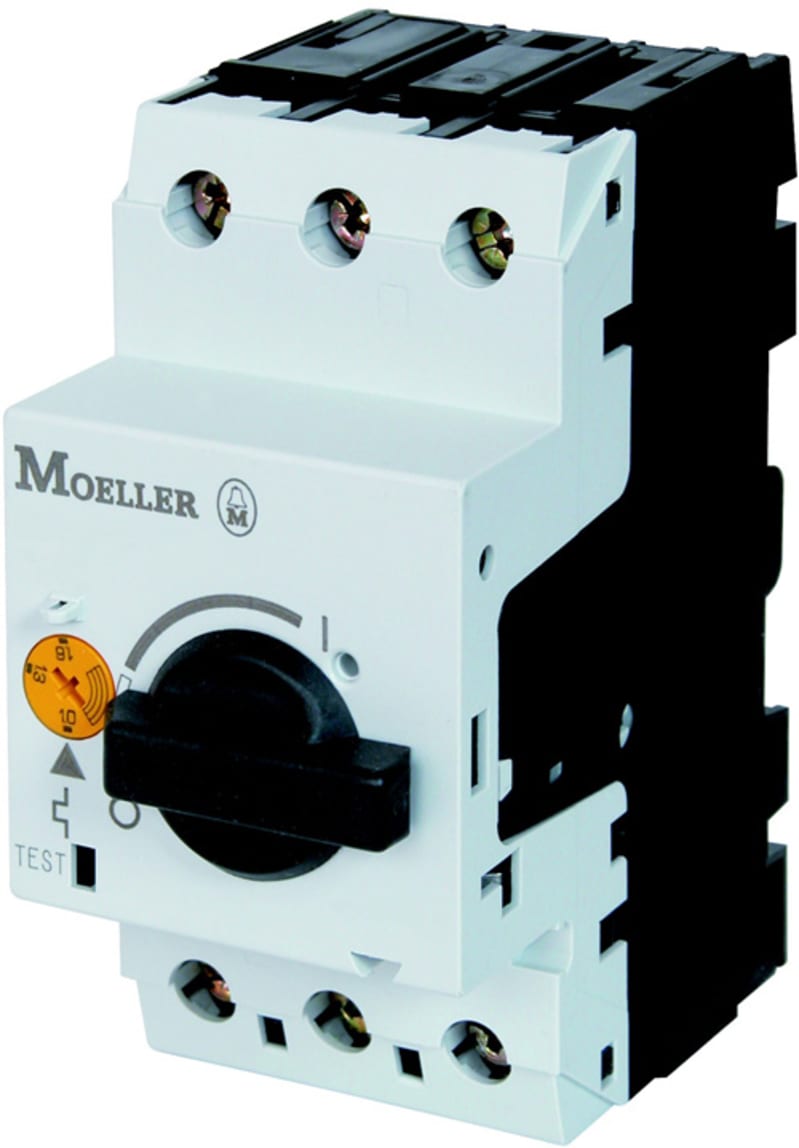 Motor Protectionbr IKMAX50KA (PKZM0-32)