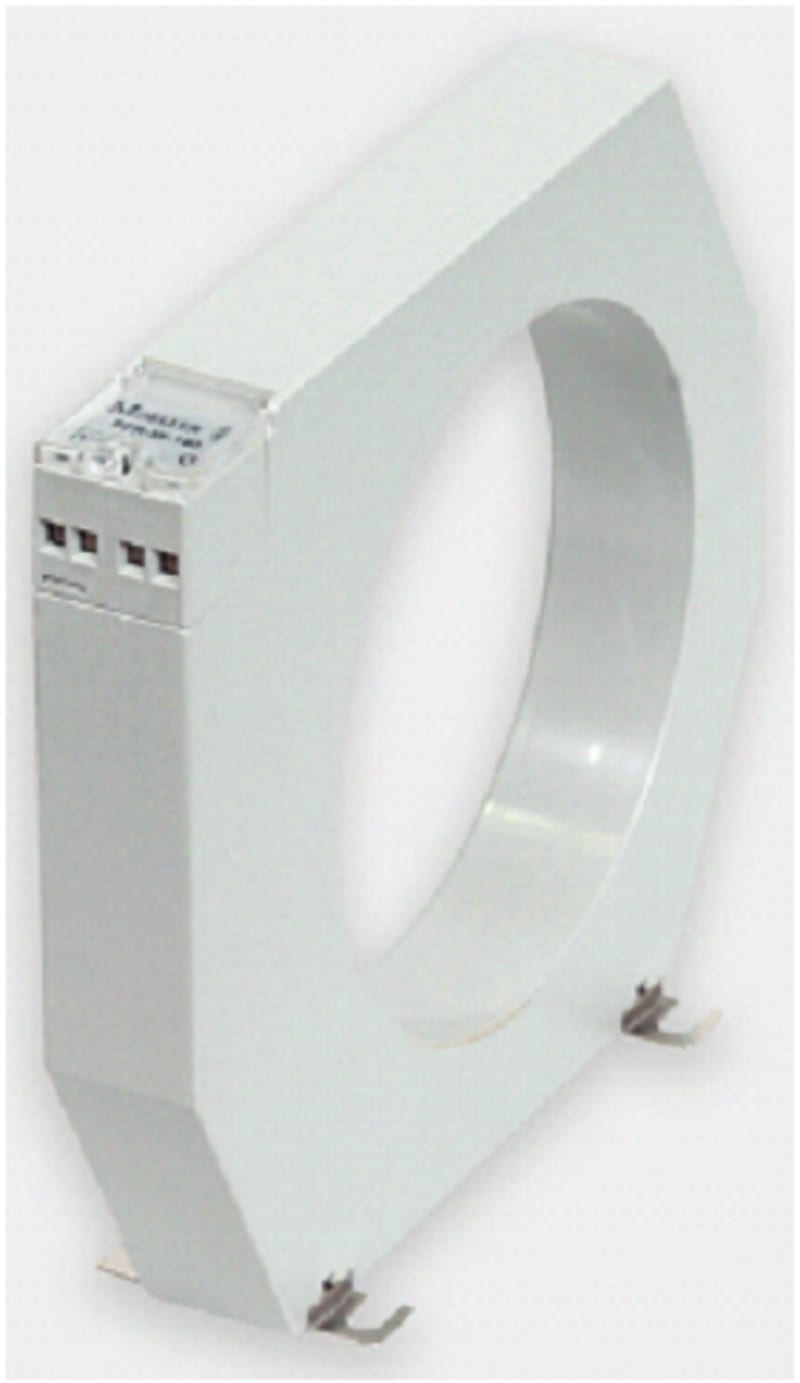 Eaton PFR-W-35 Residual-Current Transformer for PFR-5, 35 mm Opening