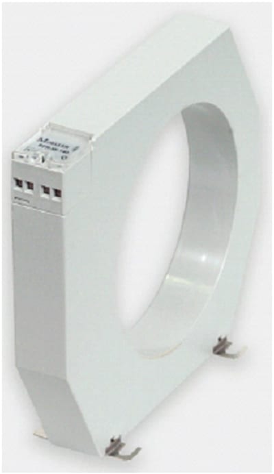 Eaton PFR-W-35 Residual-Current Transformer for PFR-5, 35 mm Opening