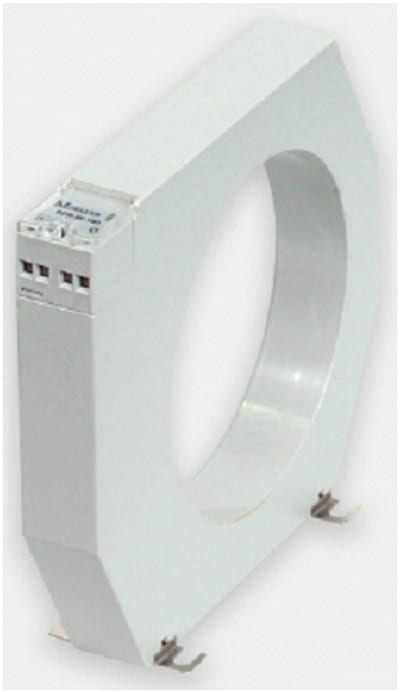 Eaton 285602 Summation Current Transformer for PFR-5 Earth-Fault Relay